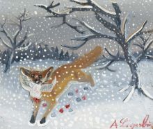 img - Mudec - “Il senso della neve”